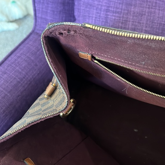 Authentic Louis Vuitton Bag - Picture 4 of 8